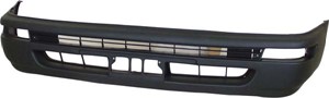 Puskuri, eteen, Edessä, TOYOTA COROLLA, COROLLA Kombi, 52119 1E010/090