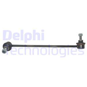 Tanko, kallistuksenvaimennin DELPHI TC1381