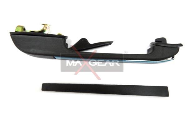 Oven kahva MAXGEAR 28-0077