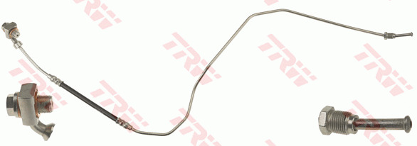 Jarruletku TRW PHD1162