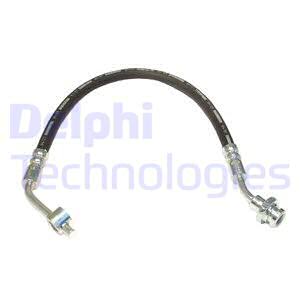 Jarruletku DELPHI LH6652