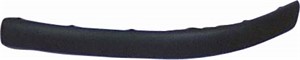 Puskurin lista, Eteen, oikea, VW PASSAT, PASSAT Variant, 3B0 807 718 B41
