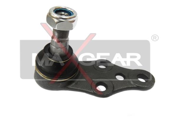 Pallonivel MAXGEAR 72-0440