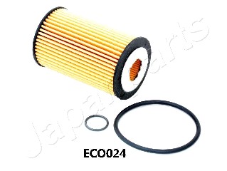 Öljynsuodatin JAPANPARTS FO-ECO024