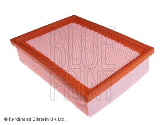 Ilmansuodatin BLUE PRINT ADB112237