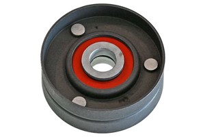 Kiristysrulla, moniurahihna, BMW,LAND ROVER,OPEL, 11 28 2 248 483, 11 28 2 354 131, 2 248 483, 2 354 131, 63 40 543, 93171384, PQR000080