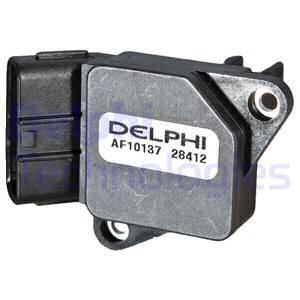 Ilmamassamittari DELPHI AF10137-11B1