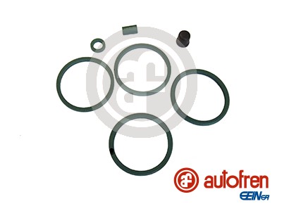 Korjaussarja, jarrusatula AUTOFREN SEINSA D4492