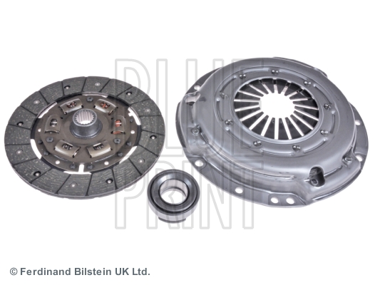 Kytkinpaketti BLUE PRINT ADD63042