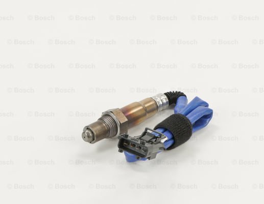 Lambdatunnistin BOSCH 0 258 006 433