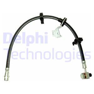 Jarruletku DELPHI LH6401