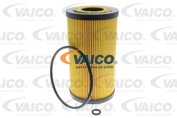 Öljynsuodatin VAICO V40-0092