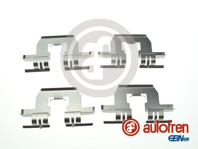 Tarvikesarja, jarrupala AUTOFREN SEINSA D42928A