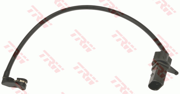 Jarrupalan kulumisen ilmaisin TRW GIC356