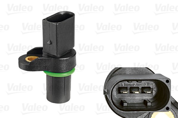 Impulssianturi, kampiakseli VALEO 254069