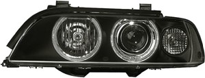Ajovalo, Oikea, BMW 5 [E39], 5 Touring [E39], 6 902 426, 63 12 6 902 426