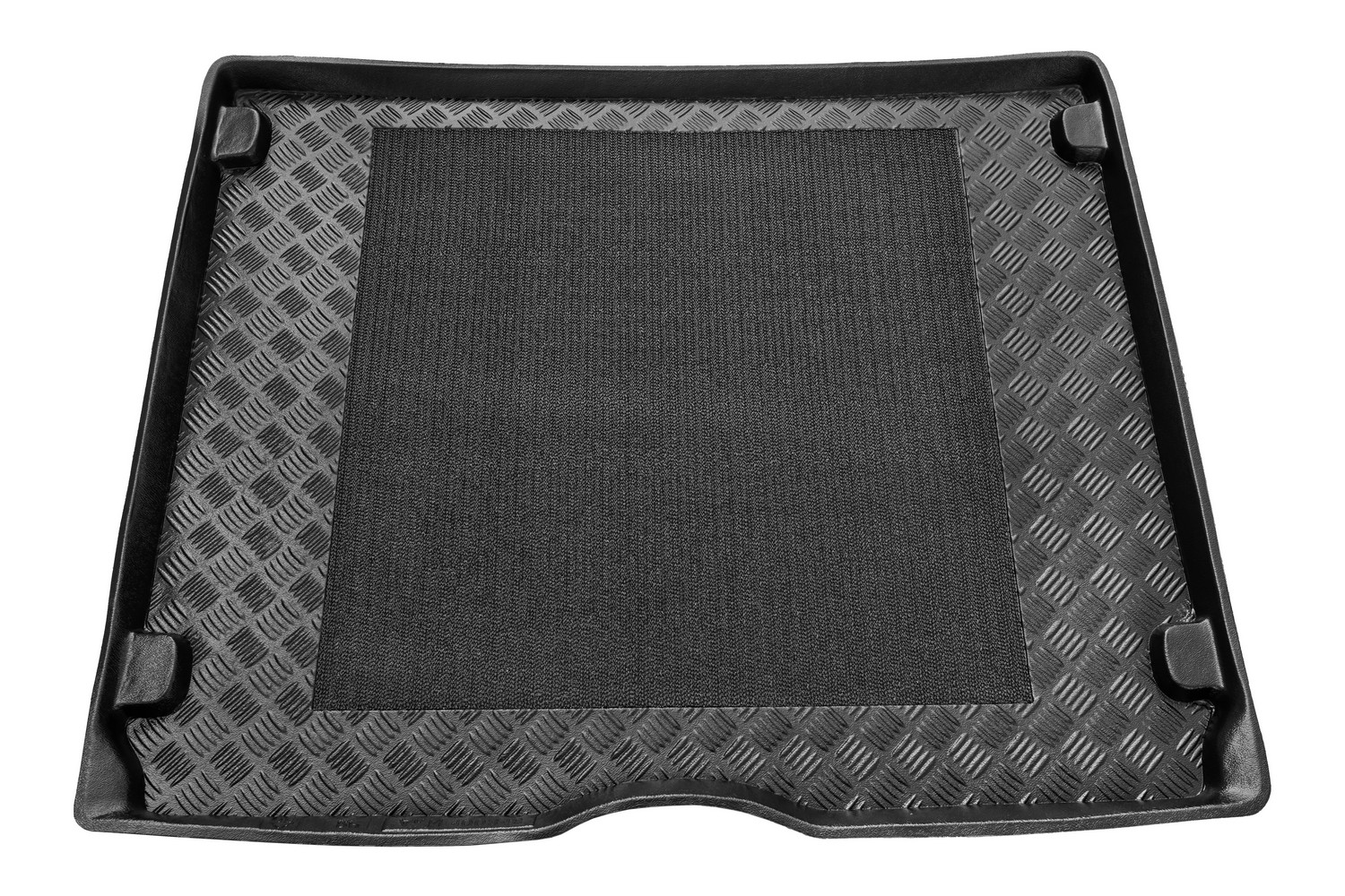 Tavaratilan matto REZAW PLAST 100316M Fiat Stilo Multi Wagon '03-