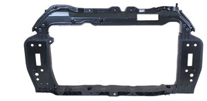Jäähdyttimen säleikkö, KIA PICANTO, 64101 1Y000