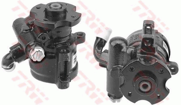 Hydrauliikkapumppu, ohjaus TRW JPR215