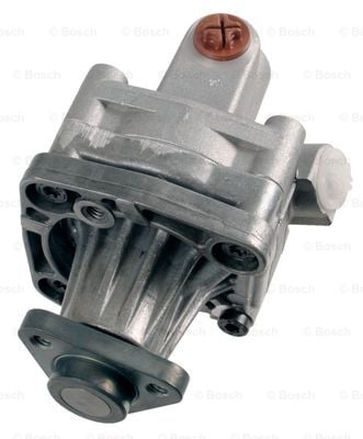 Hydrauliikkapumppu, ohjaus BOSCH K S01 000 268