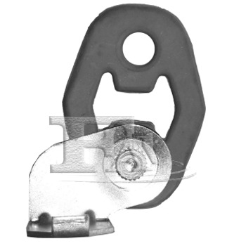 Pidike, pakoputkisto FA1 113-947