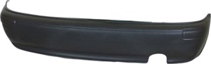 Puskuri, eteen, Takana, NISSAN MICRA II, 85022 6F625, 85022 73B40