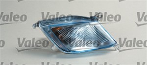 Vilkkuvalo, Vasen, NISSAN MICRA III, MICRA C+C III, 26135BG00A, 26135-BG00A, 26135BG01A, 26135-BG01A