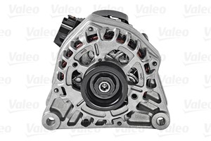 Laturi, CITROËN,FIAT,PEUGEOT, 57055T, 5705-5T, 57056Y, 5705-6Y, 57056Z, 5705-6Z, 5705GN, 5705-GN, 9642779980, 9642879980, A5TA6291