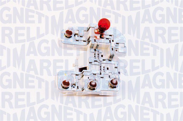 Lampun pidike, takavalo MAGNETI MARELLI 714027172802