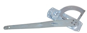 Lasinnostin, Vasen, FORD TRANSIT Buss, TRANSIT Flak/chassi, TRANSIT Skåp, 1 052 177