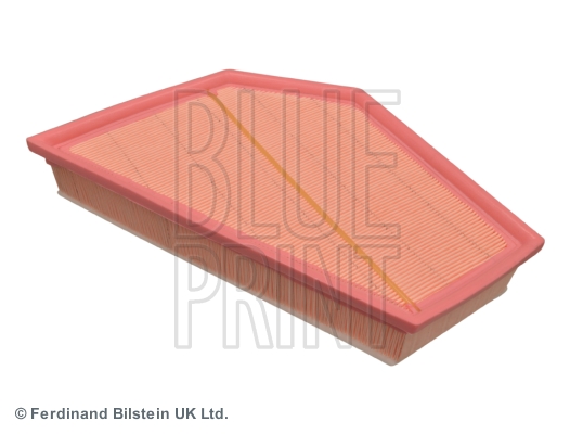 Ilmansuodatin BLUE PRINT ADF122233