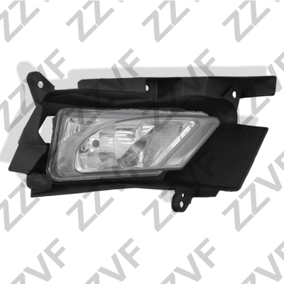 Sumuvalo ZZVF ZVCY-3-059L