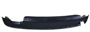Siipi, Takana, VW GOLF VI, 5K6 807 521R 9B9