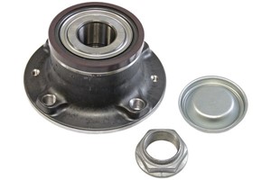 Pyöränlaakerisarja, Taka-akseli, Oikea, Vasen, CITROËN DS4, DS5, PEUGEOT 308 I, 308 CC, RCZ, 3748A5, 9802241980, 98022-4198A