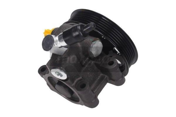 Hydrauliikkapumppu, ohjaus MAXGEAR 48-0096