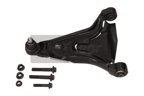 Tukivarsi, pyöräntuenta MAXGEAR 72-0976