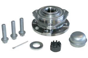 Pyöränlaakerisarja, Etuakseli, Oikea, Vasen, CHEVROLET,OPEL,VAUXHALL, 13123485, 1603208, 90538939, 9117619