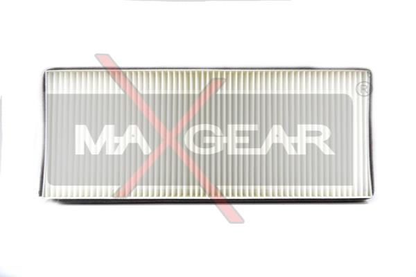 Raitisilmasuodatin MAXGEAR 26-0243