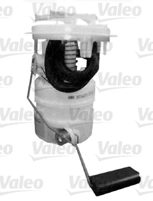 Polttoaineen syöttöyksikkö VALEO 347101
