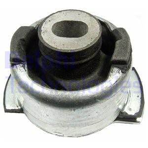 Akselinripustus DELPHI TD691W