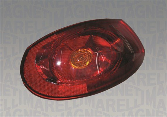 Takavalo MAGNETI MARELLI 714027274801