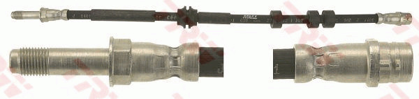 Jarruletku TRW PHB661