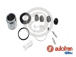 Korjaussarja, jarrusatula, Etuakseli, MITSUBISHI,TOYOTA, 47730-10100, 47730-10101, 47730-12170, 47730-12210, 47730-12290, 47730-12310, 4