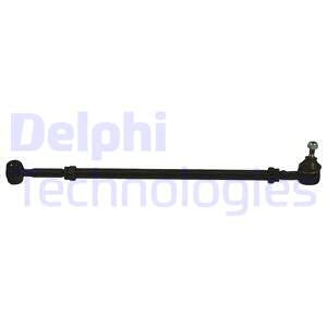 Raidetanko DELPHI TL444