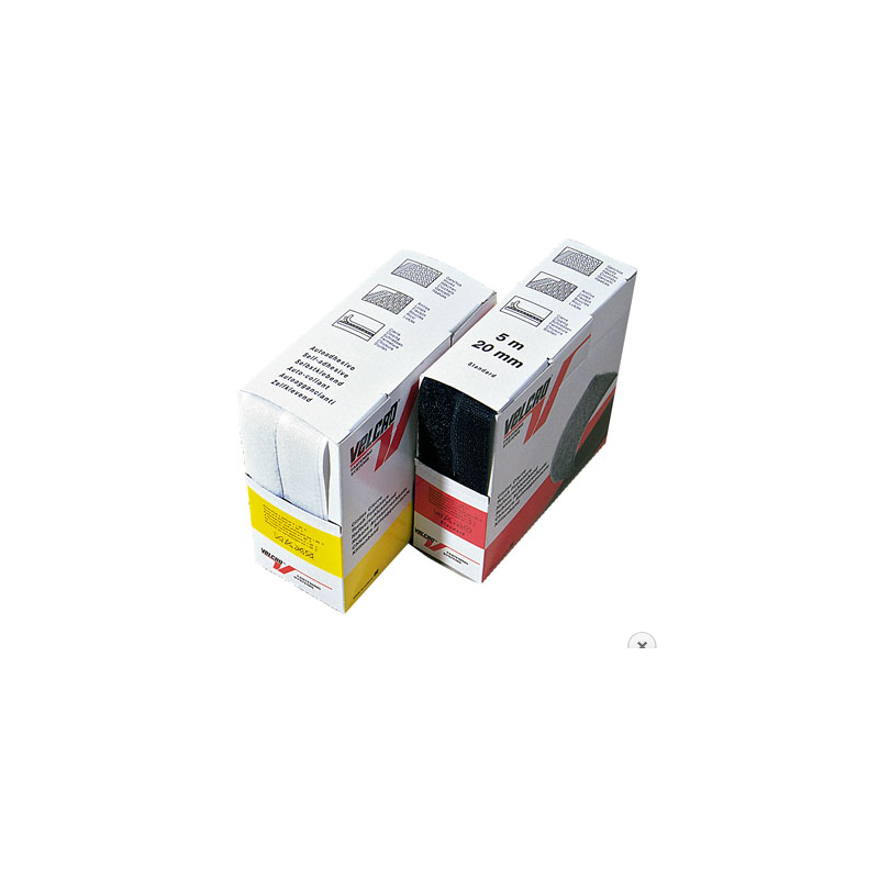 Velcro tarrateippi 5m Itse liimautuva