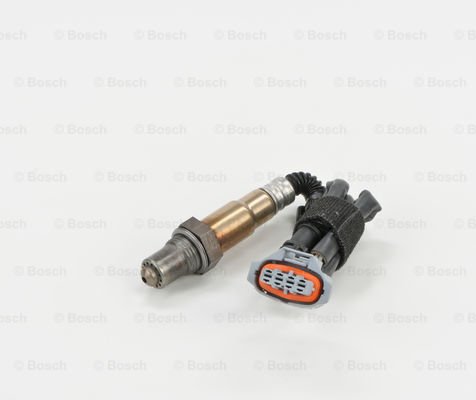 Lambdatunnistin BOSCH 0 258 006 826