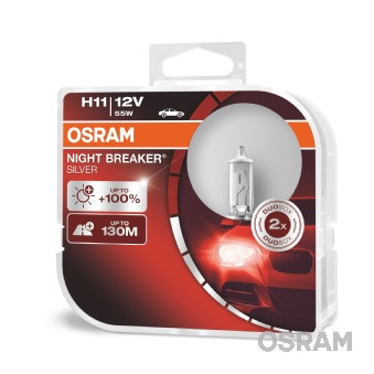 Kaukovalopolttimo OSRAM 64211NBS-HCB