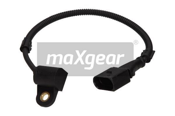 Tunnistin, nokka-akselin ajoitus MAXGEAR 24-0181