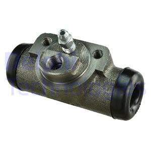 Jarrusylinteri DELPHI LW90158