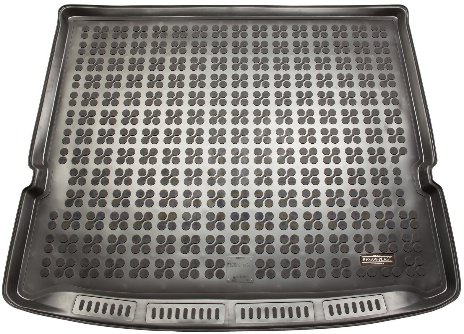 Tavaratilan matto REZAW PLAST 230453 Ford S-Max '15-